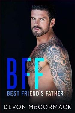 BFF: Best Friend's Father