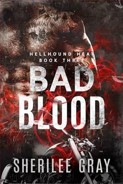 Bad Blood