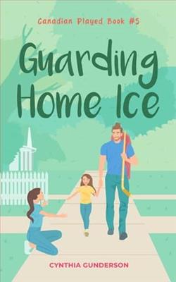 Guarding Home Ice