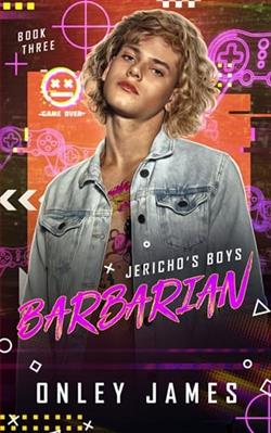 Barbarian