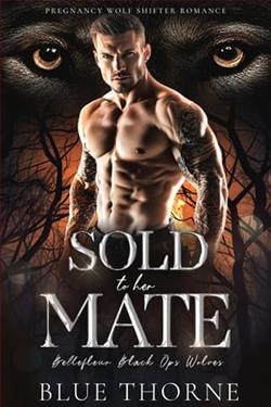 Sold to Her Mate