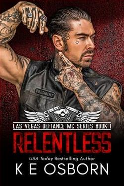 Relentless