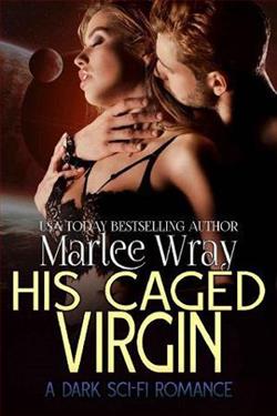 His Caged Virgin
