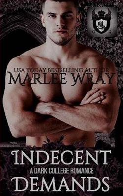 Indecent Demands