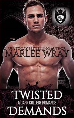 Twisted Demands