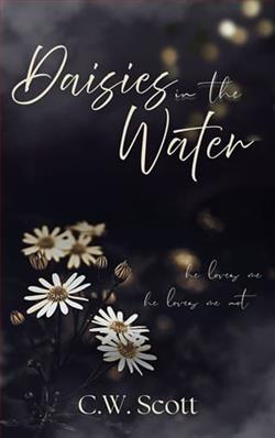 Daisies in the Water