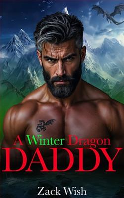 A Winter Dragon Daddy