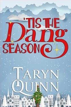 Tis the Dang Season