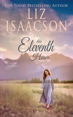 His Eleventh Hour