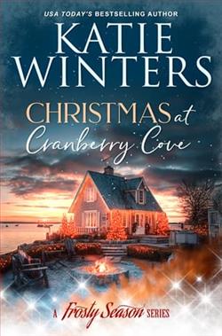 Christmas at Cranberry Cove