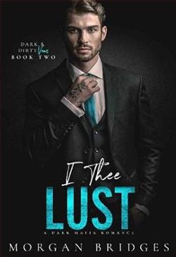 I Thee Lust
