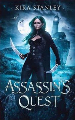 Assassin's Quest