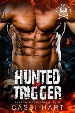 Hunted By Trigger