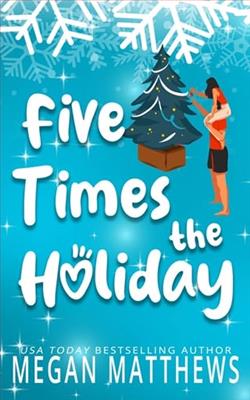 Five Times the Holiday