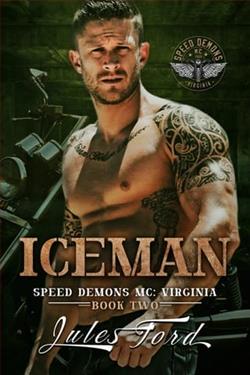 Iceman