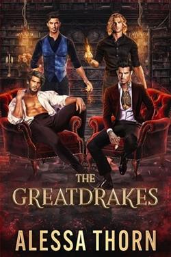 Greatdrakes: The Fae Universe