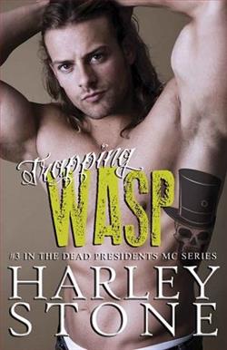 Trapping Wasp