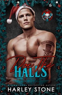 Doc the Halls