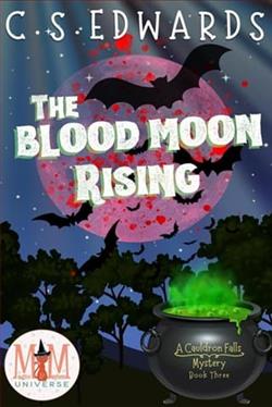 The Blood Moon Rising