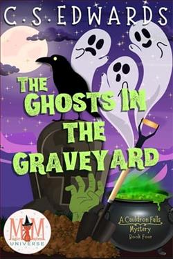 The Ghosts In The Graveyard