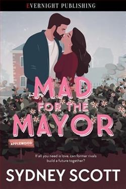 Mad for the Mayor