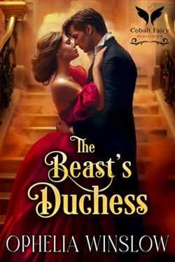 The Beast's Duchess