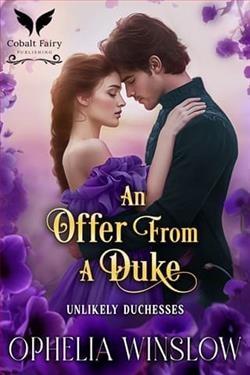 An Offer from a Duke