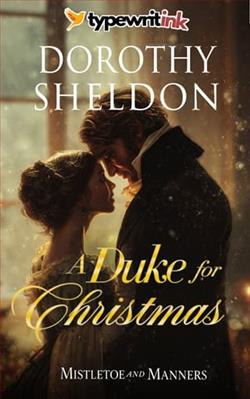 A Duke for Christmas