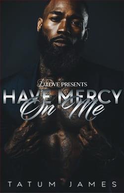 Have Mercy On Me