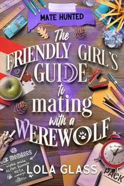 The Friendly Girl's Guide to Mating with a Werewolf