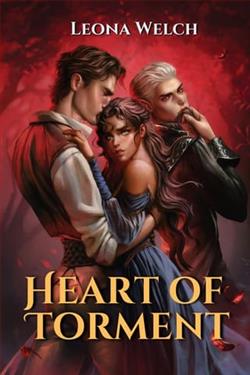 Heart of Torment