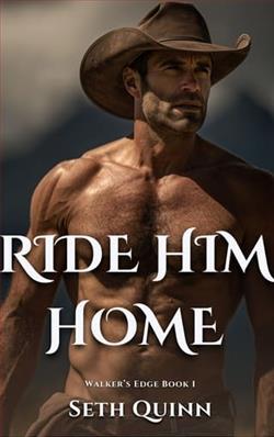 Ride Him Home