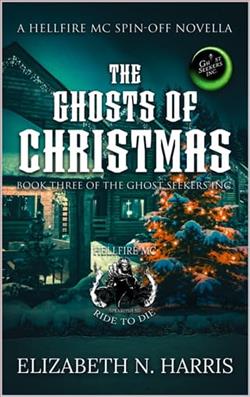 The Ghosts of Christmas