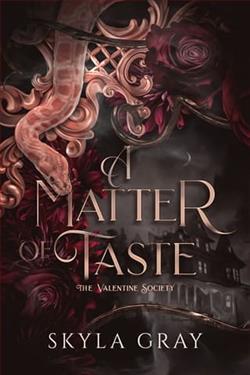 A Matter of Taste
