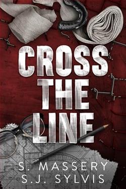 Cross the Line