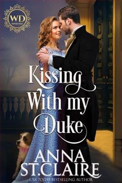 Kissing With My Duke