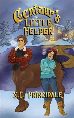 Centaur's Little Helper
