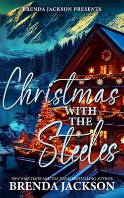 Christmas with the Steeles