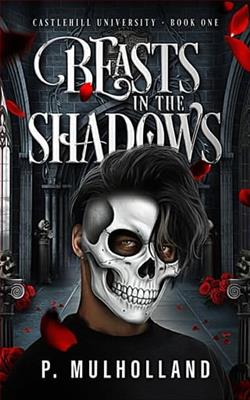 Beasts in the Shadows