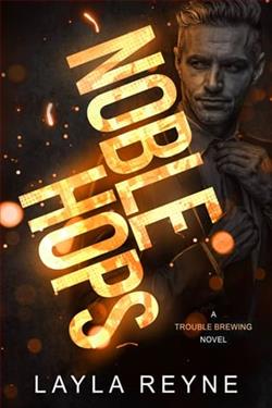 Noble Hops