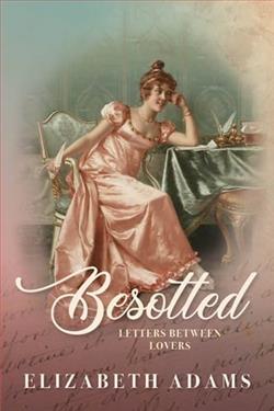 Besotted: Letters Between Lovers