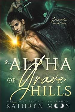 The Alpha of Grave Hills
