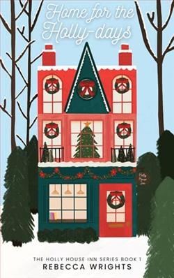 Home for the Holly-Days