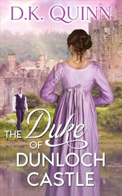 The Duke of Dunloch Castle