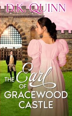 The Earl of Gracewood Castle