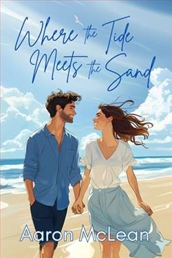Where The Tide Meets The Sand