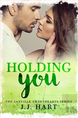 Holding You
