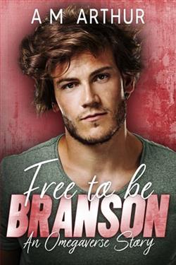 Free To Be: Branson