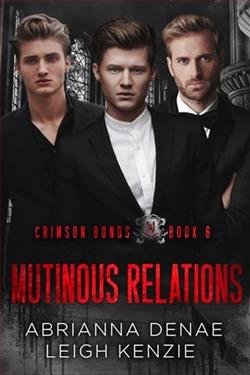 Mutinous Relations