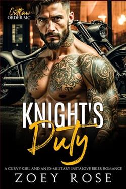 Knight's Duty